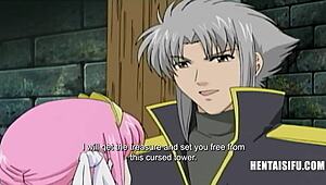 Virgin Princess Dp'd