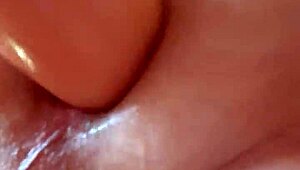 Shavencock's Intense Ass Breeding Session