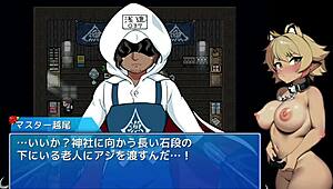 Sea And River Fishing Confrontation Game