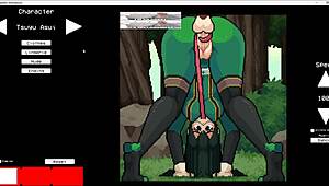 only asui i liked in this animation episode