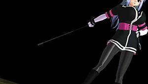 i love girl b hero scenes part 12