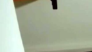 Pinay teen student hooks up with new classmate in college