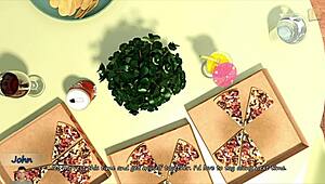 big city pleasures 5 even scott thinks john couldn't handle jessy