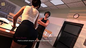 Summers Gone 13: Amateur Homemade Adventure