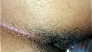 Behold The Perfect Pussy With Warm Temperature!