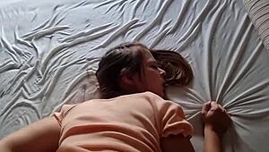 i'm the magician who makes her reappear and fucks her rough