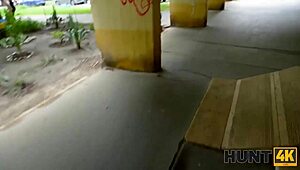 watch wife fucked eating ice cream