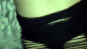 Amateur Milf Achieving Orgasm with Large Partner