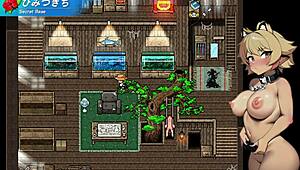 Sea And River Fishing Confrontation Game