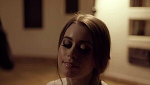 Submissive secretary, serve your boss right now - Jill Kassidy