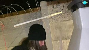A collection of hardcore sex with dirty street sluts