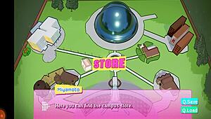 Hg Heroes Academy: Hero Shapeshifts To Recharge Energy