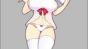 Fizition Hentai Slideshow