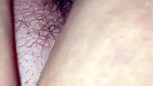 Nasty Fat Slut Feels Intense Pleasure Fucked Doggy Style