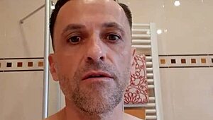 Shavencock's Intense Ass Breeding Session