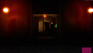 bold furry fucking in fnaf hentai ep 3