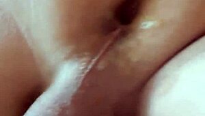 Shavencock's Intense Ass Breeding Session