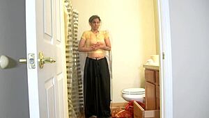 Busted Stealing, Now Doing Anal to Keep It Quiet for Real