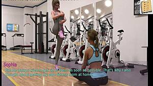 Wife And Mother-In-Law 37 Share Big Tits And Ass In Hardcore Fucking