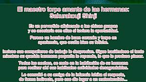 Yari agari anime hentai adventure