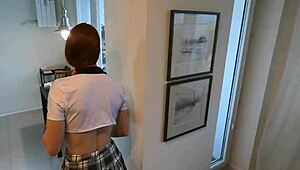 Mr Williams Daydream Fantasies Scene 1 Part 1