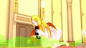 おしとやかなお姉さん　無修正おねショタ　踏みつけ調教、オナホ強制連続射精