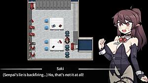 corporate succubus part 5, you joining the group bondage fingering gangbang?