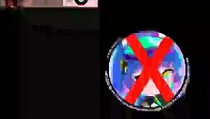 This Skull Man Is Fucking So Tasty and Delicious 😋