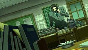 Exciting Episode 2 of Kara no Shoujo Anime Series