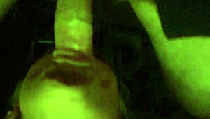 Stephieo In Blonde Scene With Adorable Moments And Deep Interactions.