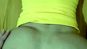 gostosa usando vestido coladinho fudendo ate levar leitinho