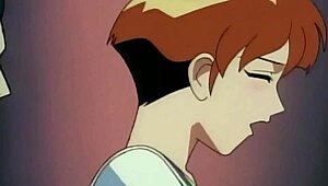 Gedou Gakuen - episode 2 - Hentai and Anime porn video