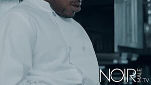 Gay First Time Anal With Monster Black Cock Blowjob