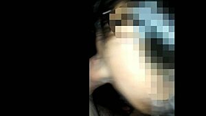 Friend Sucks Monster Cock During Quarantine!