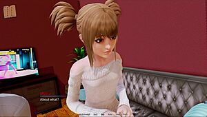 Harem Hotel 315 Evokes Deep Emotions And Desires