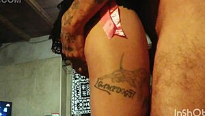 i love how you fuck me so good, pt1!