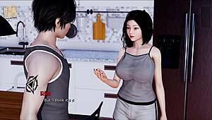 my real desire 57 with indian brunette in erotic exploration