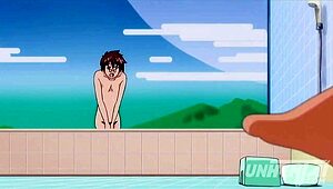 i can’t resist step mom’s huge breasts in uncensored hentai exclusive