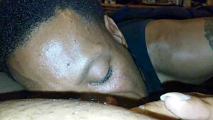 she begged me to eat the pussy