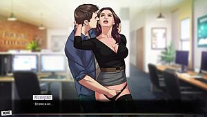 damn, red string gameplay part 26 got me with wild anal!