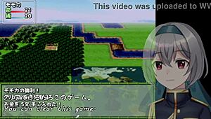 Momokas great adventure trial ver