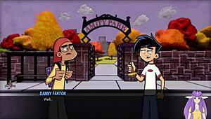 Danny phantom redux part 11