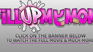 Stepmom Lauren Phillips Craves to Be Pleased in Shower Scene