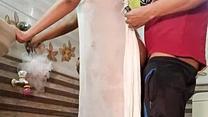 Rumpa Toylet Sex Got Me Hooked!