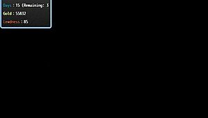 Anal knull med kollega på jobben i butikken