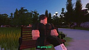 Antonelachan endures passion and pain in wild hentai