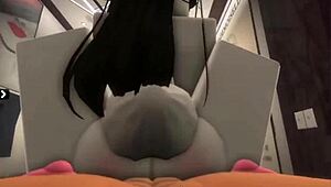 She Begged Me To Fuck Her Tight Pussy After The First Date!!