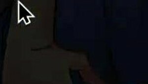 married rika trapped in wild game with double penetration finale