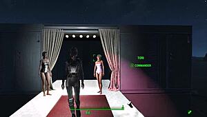 i mixed up fallout 4 fashion with cyberpunk 2077, it's soo confusing