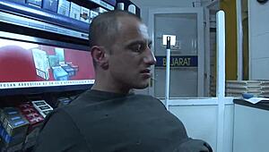 No Money - No Problem - Pay Up With Sex - Shop Fucking